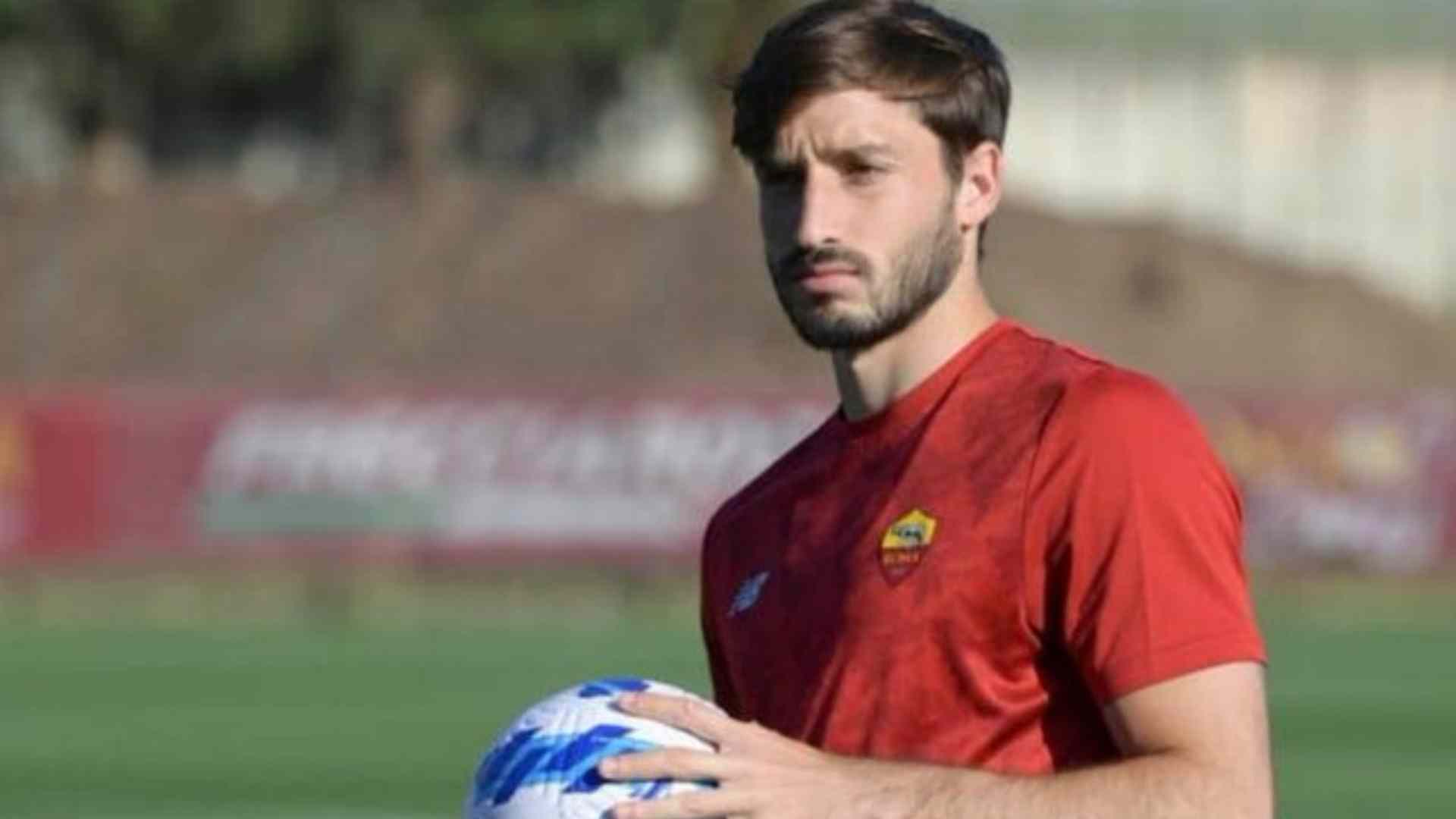 OFICIAL! FLAMENGO ANUNCIA MATIAS VIÑA PARA ASSUMIR A LATERAL-ESQUERDA